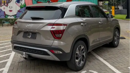 HYUNDAI-CRETA-1.0 TGDI FLEX PLATINUM AUTOMÁTICO HYUNDAI-CRETA-2022