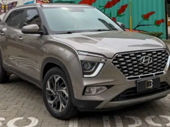 HYUNDAI-CRETA-1.0 TGDI FLEX PLATINUM AUTOMÁTICO HYUNDAI-CRETA-2022