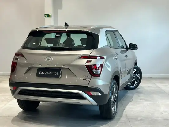 HYUNDAI-CRETA-1.0 TGDI FLEX PLATINUM AUTOMÁTICO HYUNDAI-CRETA-2022