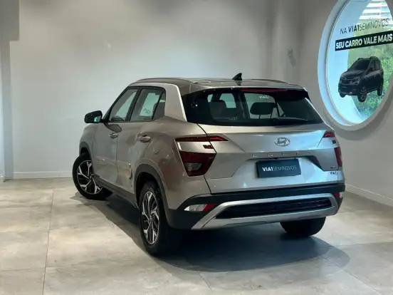 HYUNDAI-CRETA-1.0 TGDI FLEX PLATINUM AUTOMÁTICO HYUNDAI-CRETA-2022