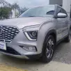 HYUNDAI CRETA 1.0 TGDI FLEX PLATINUM AUTOMÁTICO HYUNDAI CRETA 1.0 TGDI FLEX PLATINUM AUTOMÁTICO