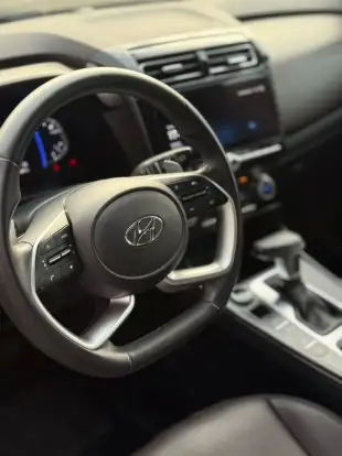 HYUNDAI-CRETA-1.0 TGDI FLEX PLATINUM AUTOMÁTICO HYUNDAI-CRETA-2023