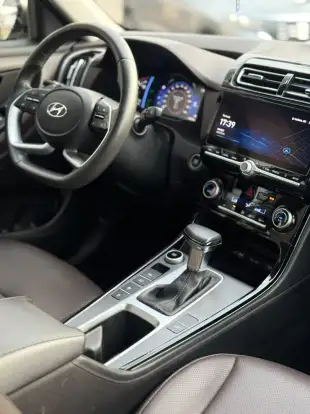 HYUNDAI-CRETA-1.0 TGDI FLEX PLATINUM AUTOMÁTICO HYUNDAI-CRETA-2023