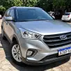 HYUNDAI CRETA 1.6 16V FLEX ACTION AUTOMÁTICO HYUNDAI CRETA 1.6 16V FLEX ACTION AUTOMÁTICO
