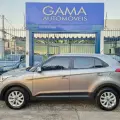 HYUNDAI CRETA 1.6 16V FLEX ACTION AUTOMÁTICO HYUNDAI CRETA 1.6 16V FLEX ACTION AUTOMÁTICO