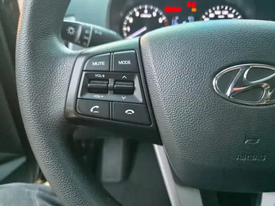 HYUNDAI-CRETA-1.6 16V FLEX ACTION AUTOMÁTICO HYUNDAI-CRETA-2020