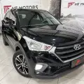 HYUNDAI CRETA 1.6 16V FLEX ATTITUDE AUTOMÁTICO HYUNDAI CRETA 1.6 16V FLEX ATTITUDE AUTOMÁTICO