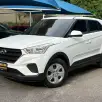 HYUNDAI CRETA 1.6 16V FLEX ATTITUDE AUTOMÁTICO HYUNDAI CRETA 1.6 16V FLEX ATTITUDE AUTOMÁTICO