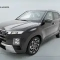 HYUNDAI CRETA 1.6 TGDI GASOLINA ULTIMATE DCT HYUNDAI CRETA 1.6 TGDI GASOLINA ULTIMATE DCT