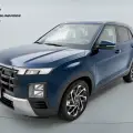 HYUNDAI CRETA 1.6 TGDI GASOLINA ULTIMATE DCT HYUNDAI CRETA 1.6 TGDI GASOLINA ULTIMATE DCT