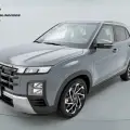HYUNDAI CRETA 1.6 TGDI GASOLINA ULTIMATE DCT HYUNDAI CRETA 1.6 TGDI GASOLINA ULTIMATE DCT