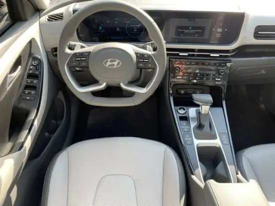 HYUNDAI-CRETA-1.6 TGDI GASOLINA ULTIMATE DCT HYUNDAI-CRETA-2026