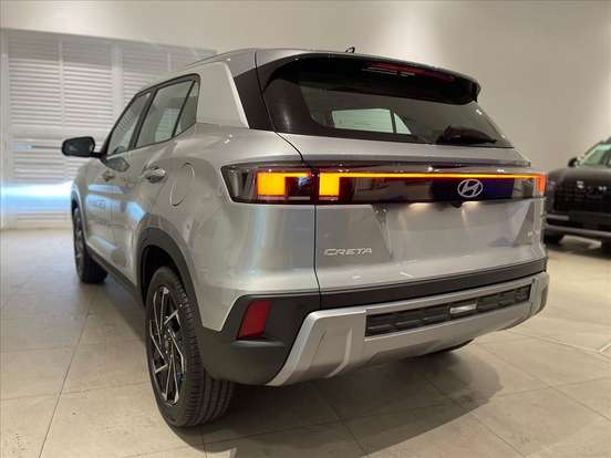 HYUNDAI-CRETA-1.0 TGDI FLEX ACTION AUTOMÁTICO HYUNDAI-CRETA-2026