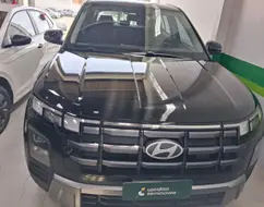 HYUNDAI CRETA 1.0 TGDI FLEX COMFORT AUTOMÁTICO HYUNDAI CRETA 1.0 TGDI FLEX COMFORT AUTOMÁTICO