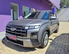 HYUNDAI CRETA 1.0 TGDI FLEX COMFORT AUTOMÁTICO HYUNDAI CRETA 1.0 TGDI FLEX COMFORT AUTOMÁTICO