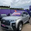 HYUNDAI CRETA 1.0 TGDI FLEX COMFORT AUTOMÁTICO HYUNDAI CRETA 1.0 TGDI FLEX COMFORT AUTOMÁTICO