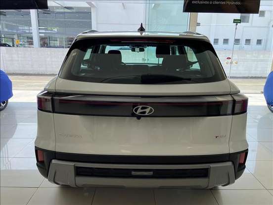 HYUNDAI-CRETA-1.0 TGDI FLEX COMFORT AUTOMÁTICO HYUNDAI-CRETA-2026