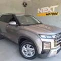 HYUNDAI CRETA 1.0 TGDI FLEX COMFORT AUTOMÁTICO HYUNDAI CRETA 1.0 TGDI FLEX COMFORT AUTOMÁTICO