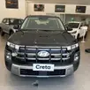 HYUNDAI CRETA 1.0 TGDI FLEX COMFORT AUTOMÁTICO HYUNDAI CRETA 1.0 TGDI FLEX COMFORT AUTOMÁTICO