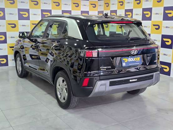 HYUNDAI-CRETA-1.0 TGDI FLEX COMFORT AUTOMÁTICO HYUNDAI-CRETA-2024
