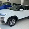 HYUNDAI CRETA 1.0 TGDI FLEX COMFORT AUTOMÁTICO HYUNDAI CRETA 1.0 TGDI FLEX COMFORT AUTOMÁTICO