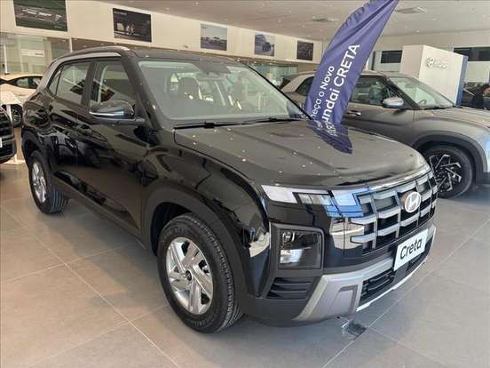HYUNDAI-CRETA-1.0 TGDI FLEX COMFORT AUTOMÁTICO HYUNDAI-CRETA-2026