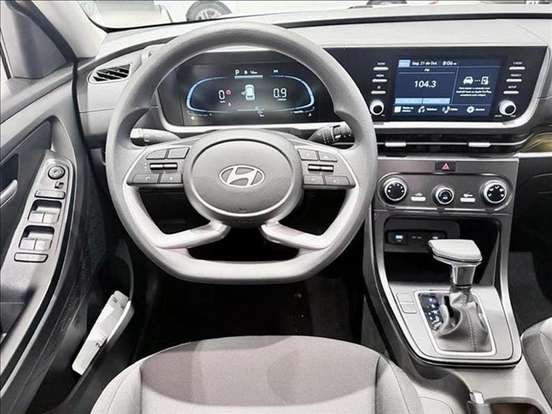 HYUNDAI-CRETA-1.0 TGDI FLEX COMFORT AUTOMÁTICO HYUNDAI-CRETA-2026