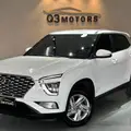 HYUNDAI CRETA 1.0 TGDI FLEX COMFORT AUTOMÁTICO HYUNDAI CRETA 1.0 TGDI FLEX COMFORT AUTOMÁTICO