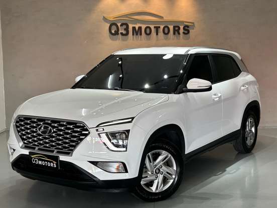HYUNDAI-CRETA-1.0 TGDI FLEX COMFORT AUTOMÁTICO HYUNDAI-CRETA-2024