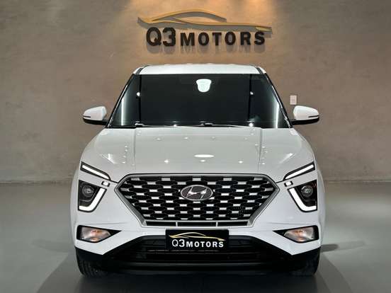 HYUNDAI-CRETA-1.0 TGDI FLEX COMFORT AUTOMÁTICO HYUNDAI-CRETA-2024