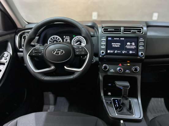 HYUNDAI-CRETA-1.0 TGDI FLEX COMFORT AUTOMÁTICO HYUNDAI-CRETA-2024