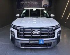 HYUNDAI CRETA 1.0 TGDI FLEX COMFORT AUTOMÁTICO HYUNDAI CRETA 1.0 TGDI FLEX COMFORT AUTOMÁTICO