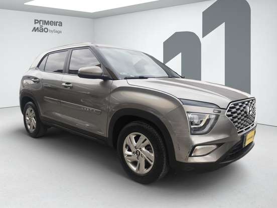 HYUNDAI-CRETA-1.0 TGDI FLEX COMFORT AUTOMÁTICO HYUNDAI-CRETA-2024