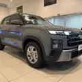 HYUNDAI CRETA 1.0 TGDI FLEX COMFORT AUTOMÁTICO HYUNDAI CRETA 1.0 TGDI FLEX COMFORT AUTOMÁTICO