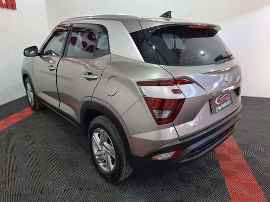 HYUNDAI-CRETA-1.0 TGDI FLEX COMFORT AUTOMÁTICO HYUNDAI-CRETA-2022