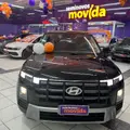HYUNDAI CRETA 1.0 TGDI FLEX COMFORT AUTOMÁTICO HYUNDAI CRETA 1.0 TGDI FLEX COMFORT AUTOMÁTICO