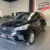 HYUNDAI CRETA 1.0 TGDI FLEX COMFORT AUTOMÁTICO HYUNDAI CRETA 1.0 TGDI FLEX COMFORT AUTOMÁTICO