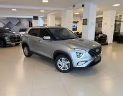 HYUNDAI CRETA 1.0 TGDI FLEX COMFORT AUTOMÁTICO HYUNDAI CRETA 1.0 TGDI FLEX COMFORT AUTOMÁTICO