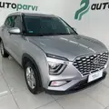 HYUNDAI CRETA 1.0 TGDI FLEX COMFORT AUTOMÁTICO HYUNDAI CRETA 1.0 TGDI FLEX COMFORT AUTOMÁTICO