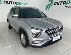 HYUNDAI CRETA 1.0 TGDI FLEX COMFORT AUTOMÁTICO HYUNDAI CRETA 1.0 TGDI FLEX COMFORT AUTOMÁTICO