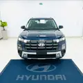 HYUNDAI CRETA 1.0 TGDI FLEX COMFORT AUTOMÁTICO HYUNDAI CRETA 1.0 TGDI FLEX COMFORT AUTOMÁTICO