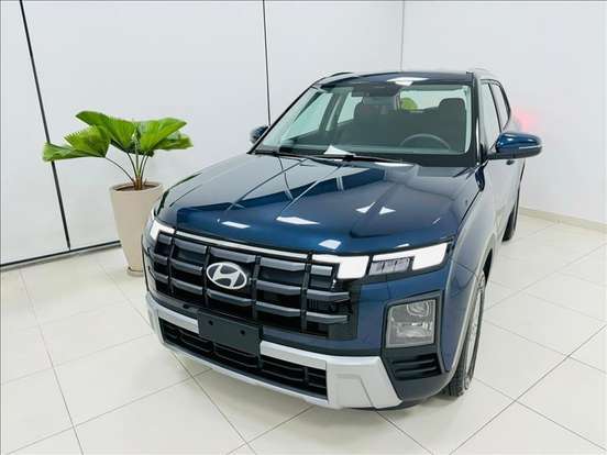 HYUNDAI-CRETA-1.0 TGDI FLEX COMFORT AUTOMÁTICO HYUNDAI-CRETA-2026