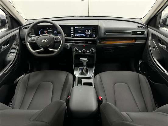 HYUNDAI-CRETA-1.0 TGDI FLEX COMFORT AUTOMÁTICO HYUNDAI-CRETA-2026