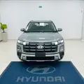 HYUNDAI CRETA 1.0 TGDI FLEX COMFORT AUTOMÁTICO HYUNDAI CRETA 1.0 TGDI FLEX COMFORT AUTOMÁTICO