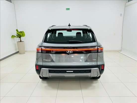 HYUNDAI-CRETA-1.0 TGDI FLEX COMFORT AUTOMÁTICO HYUNDAI-CRETA-2026