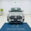 HYUNDAI CRETA 1.0 TGDI FLEX COMFORT AUTOMÁTICO HYUNDAI CRETA 1.0 TGDI FLEX COMFORT AUTOMÁTICO