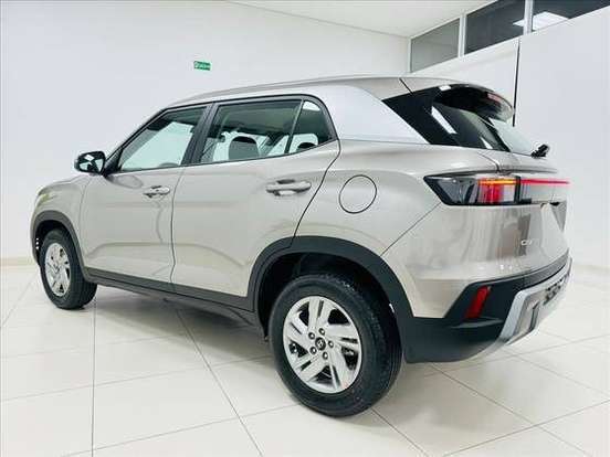 HYUNDAI-CRETA-1.0 TGDI FLEX COMFORT AUTOMÁTICO HYUNDAI-CRETA-2026