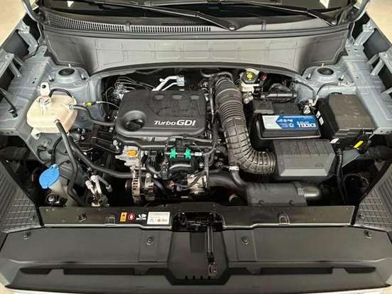 HYUNDAI-CRETA-1.0 TGDI FLEX COMFORT PLUS AUTOMÁTICO HYUNDAI-CRETA-2024