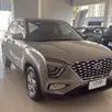 HYUNDAI CRETA 1.0 TGDI FLEX COMFORT PLUS AUTOMÁTICO HYUNDAI CRETA 1.0 TGDI FLEX COMFORT PLUS AUTOMÁTICO