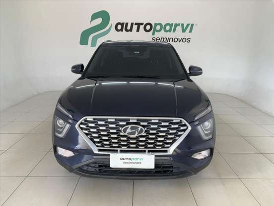 HYUNDAI-CRETA-1.0 TGDI FLEX COMFORT PLUS AUTOMÁTICO HYUNDAI-CRETA-2023